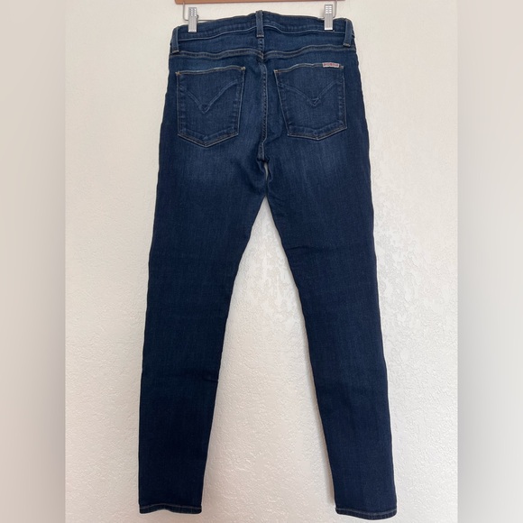 Hudson Jeans Nico Skinny - Picture 4 of 6